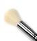 LUX-VISAGE Кисть №17 для контуринга из нат.ворса 4811329027854