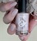 LUX-VISAGE Лак для ногтей "GEL Finish" №17 4811329029957 LUX-VISAGE Лак для ногтей "GEL Finish" №17 4811329029957
