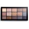MUR Набор теней д/век Revolution RELOADED SMOKY NEWTRALS 5057566102797 - фото 38780