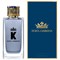 DOLCE & GABBANA K men 100ml edt 3423473049456 DOLCE & GABBANA K men 100ml edt 3423473049456