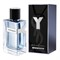 YSL Y men  100ml edt 3614271716026 YSL Y men  100ml edt 3614271716026