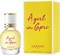 LANVIN A GIRL in CAPRI lady 30ml edt 3386460103671 LANVIN A GIRL in CAPRI lady 30ml edt 3386460103671