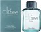 CK FREE men  50ml edt 3607342057913 CK FREE men  50ml edt 3607342057913