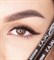 LUX-VISAGE Карандаш для глаз Автомат KAJAL КОРИЧНЕВЫЙ 10ч 4811329033565