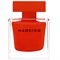 NARCISO RODRIGUEZ ROUGE lady TEST 90 ml edt б/употр - фото 48905