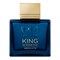 ANTONIO BANDERAS KING Of Seduction ABSOLUT man TEST 100мл - фото 49172