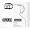 HUGO BOSS Reversed men 75ml 3616300912645 HUGO BOSS Reversed men 75ml 3616300912645