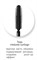 ЖАНМИШЕЛЬ Тушь для ресниц BIGEYE VOLUME CURLING 14 мл 4606865017397 ЖАНМИШЕЛЬ Тушь для ресниц BIGEYE VOLUME CURLING 14 мл 4606865017397