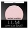 BELOR DESIGN Хайлайтер LUMI TOUCH 003 тон 4810156049985 - фото 52952