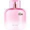 LACOSTE L.12.12 EAU FRAICHE lady TEST 90 ml edt б/употр 3607346355039