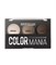 BELOR DESIGN Тени для век "Smart girl" COLOR MANIA 034 тон 4810156035285 - фото 55267