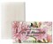 FLORINDA Мыло Fiori Di Mandorlo & Цветок Миндаля 200 г 8059591192474 FLORINDA Мыло Fiori Di Mandorlo & Цветок Миндаля 200 г 8059591192474