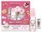 HELLO KITTY НАБОР LITTLE PRINCESSES Candy Pink (edt+помада) - фото 61526