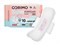 CORIMO Прокладки гигиенические L-24.5 см 10 шт 6972331682788