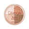 Divage Палетка для лица SCULPT & SHINE 4в1 4680245024373 - фото 64766