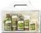 DALAN D'OLIVE НАБОР Дорожный (Шамп.50+Кондю25+Крем20+Мыло25+Гель50) 8690529005222 - фото 65009