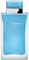 DOLCE & GABBANA BLUE INTENSE lady   100ml edp 3423473032816 - фото 65382