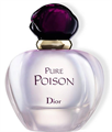DIOR POISON PURE lady  50ml edp NEW 3348900606708 - фото 68012