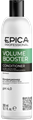 EPICA Кондиционер Volume Booster для объёма волос 300 мл 4630061622307 - фото 68394