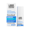 LIBREDERM CERAFAVIT Крем для ВЕК Питательный 15 мл 4610216611257