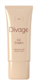 Divage Тональный Крем СС 03 тон 4680245007345 - фото 68732
