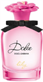 DOLCE & GABBANA DOLCE LILY lady 50ml edt 8057971186938 - фото 68757