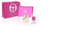 TACCHINI FANTASY FOREVER eau ROMANTIQUE lady набор(50ml edt+косметичка 8002135149717 TACCHINI FANTASY FOREVER eau ROMANTIQUE lady набор(50ml edt+косметичка 8002135149717