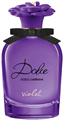 DOLCE & GABBANA DOLCE VIOLET lady  Test 75ml edt 8057971183746 - фото 68905