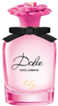 DOLCE & GABBANA DOLCE LILY lady TEST 75ml edt 3423222052447 - фото 68906