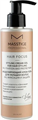 MASSTIGE HAIR FOCUS Крем-ГЕЛЬ моделирующий для укладки волос. 200мл 4810371001546 - фото 68936