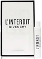 GIVENCHY L'INTERDIT lady 1ml edp 3274872372184 - фото 69009