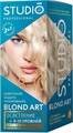 STUDIO BLOND ART Осветление 8-10 уровней 3D 4650092453947