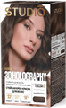 HOLOGRAPHY Краска 3D для волос 6.4 шоколад 4690494003098