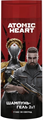 ATOMIC HEART Шампунь-Гель 2в1 ОСВЕЖАЮЩИЙ 400 мл 4640130798055 - фото 69253
