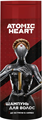 ATOMIC HEART Шампунь Угольный 400 мл 4640130798062 - фото 69256