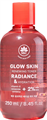 NSC Тонер для лица GLOW SKIN кислотами сияние кожи 250 мл 8804170433550 NSC Тонер для лица GLOW SKIN кислотами сияние кожи 250 мл 8804170433550