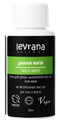 LEVRANA МИНИ Гель для душа 2в1 ДИКАЯ МЯТА, мужской 50мл. 4610266843769