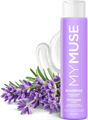 MYMUSE Шампунь для волос Питание и Уход нейтрализ.желтизны 400 мл 4670113620714 - фото 69424 MYMUSE Шампунь для волос Питание и Уход нейтрализ.желтизны 400 мл 4670113620714 - фото 69424