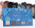MONIC BEAUTY Тени палетка Mystic Oasis High Colour 5061010289828