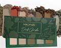 MONIC BEAUTY Тени палетка Dark Garden High Colour 5061010281914 MONIC BEAUTY Тени палетка Dark Garden High Colour 5061010281914