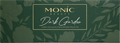 MONIC BEAUTY Тени палетка Dark Garden High Colour 5061010281914 MONIC BEAUTY Тени палетка Dark Garden High Colour 5061010281914