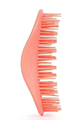 SOLOMEYA АРОМА-Расческа Мини для сух.и влажных волос ПЕРСИК 5060504728218