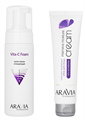 ARAVIA PROF НАБОР для лица BLOOM BEAUTY 4680144957475