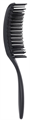 SOLOMEYA Расческа-мини для сух.и влажных волос ГОРЬКИЙ ШОКОЛАД 5060504728409 SOLOMEYA Расческа-мини для сух.и влажных волос ГОРЬКИЙ ШОКОЛАД 5060504728409