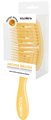 SOLOMEYA Расческа для сух.и влажных МАНГО RESTANGULAR 5060504726917 SOLOMEYA Расческа для сух.и влажных МАНГО RESTANGULAR 5060504726917