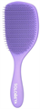 SOLOMEYA Расческа для сух.и влажных ЛАВАНДА CUSHION 5060504726955