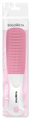 SOLOMEYA Пилка Педикюрная с микромассажем РОЗОВЫЙ КВАРЦ 80/150 5060504726504