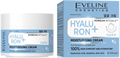 Eveline KOREAN RITUALS HYALURON Крем Увлажняющий  для сухой и обезвоженной кожи 50мл 5903416081654 - фото 69674 Eveline KOREAN RITUALS HYALURON Крем Увлажняющий  для сухой и обезвоженной кожи 50мл 5903416081654 - фото 69674