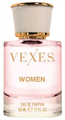 VEXES W332 Lady 50 мл 8692229089151 - фото 69690
