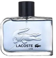 LACOSTE  LIVE men  75ml edt 3616302931637